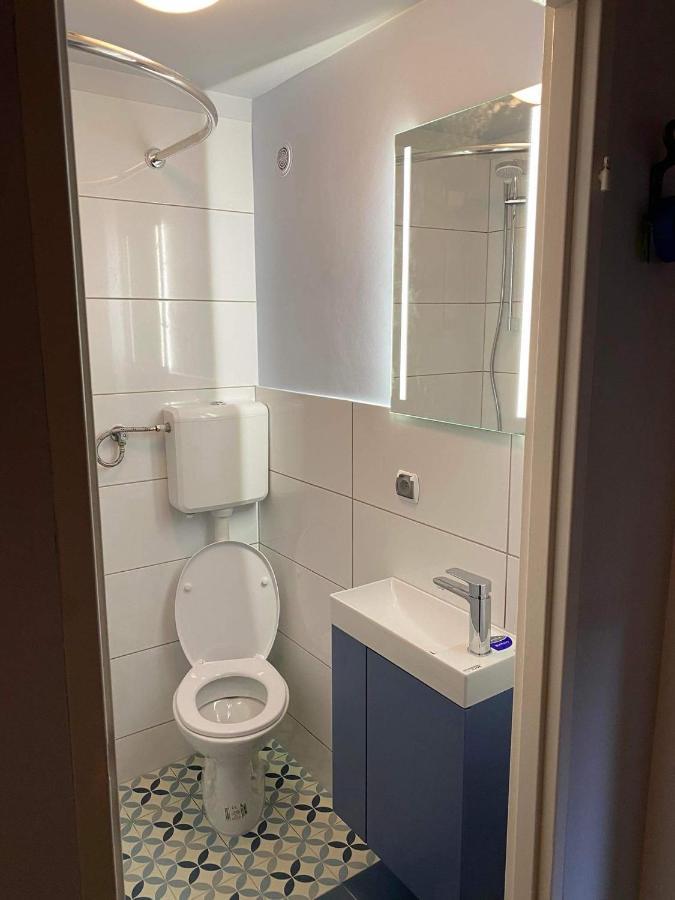 Domek Matylda- Kaszuby Villa Nowe Czaple  Eksteriør billede